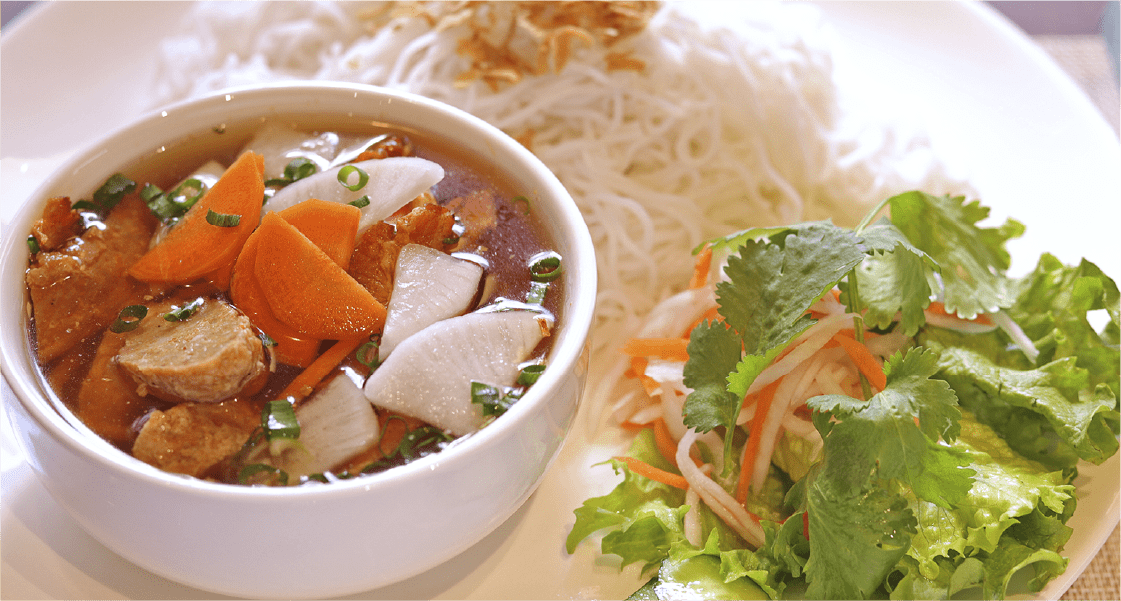 麺料理の画像